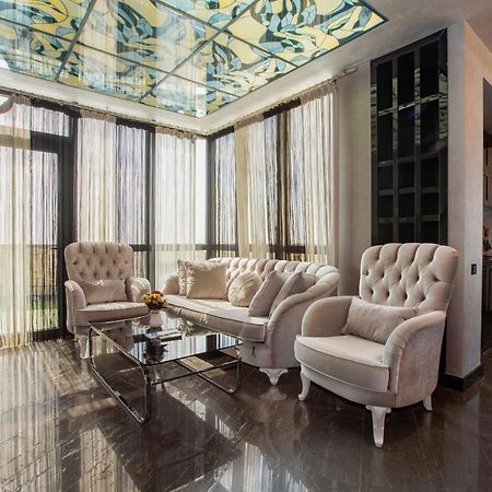 Stay Inn-Ararat View Apt Near Vernissage Єреван Екстер'єр фото