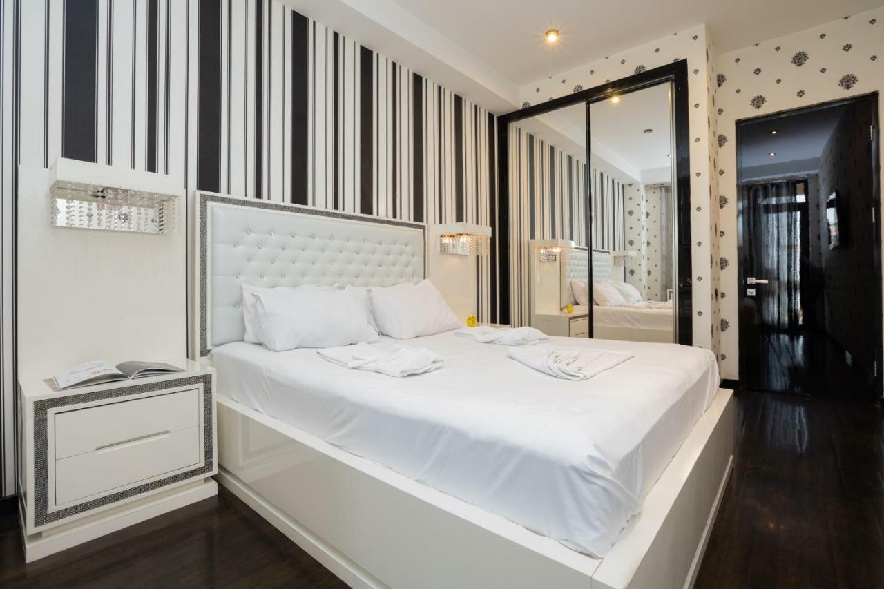 Stay Inn-Ararat View Apt Near Vernissage Єреван Екстер'єр фото