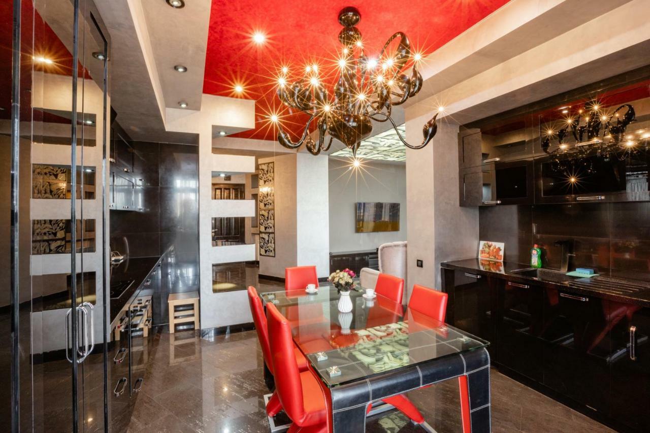 Stay Inn-Ararat View Apt Near Vernissage Єреван Екстер'єр фото